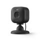 Blink - Mini 2K+ Compact plug-in security camera, 2K video resolution, color night vision, enhanced audio - 1 Cam - Black