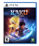 Kaku - Ancient Seal - PlayStation 5