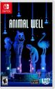Animal Well - Nintendo Switch