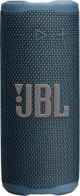 JBL - Grip Portable Wireless Speaker with Built-In Light - 2025 - Blue