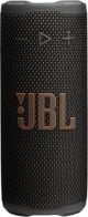 JBL - Grip Portable Wireless Speaker with Built-In Light - 2025 - Black