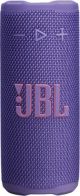 JBL - Grip Portable Wireless Speaker with Built-In Light - 2025 - Purple