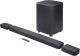 JBL - Bar 1300X Mk2 11.1.4 Channel Soundbar System with Detachable Surround Speakers - Black