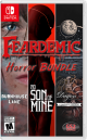 Feardemic: Horror Bundle - Nintendo Switch