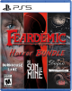 Feardemic: Horror Bundle - PlayStation 5