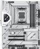 ASUS - X870 AYW GAMING (Socket AM5) AMD X870 ATX DDR5 Wi-Fi 6 AX Motherboard - White