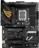 ASUS - ROG STRIX Z890-H (Socket LGA 1851) Intel Z890 ATX DDR5 Wi-Fi 7 BE Motherboard - Black