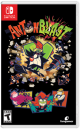 Antonblast - Nintendo Switch