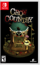 Crow Country - Nintendo Switch