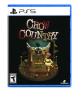 Crow Country - PlayStation 5