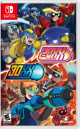 20XX / 30XX - Nintendo Switch