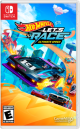 Hot Wheels Let's Race: Ultimate Speed - Nintendo Switch
