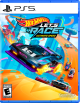 Hot Wheels Let's Race: Ultimate Speed for PS5 - PlayStation 5