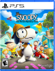 Snoopy & The Great Mystery Club - PlayStation 5