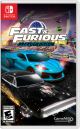 Fast & Furious: Arcade Edition - Nintendo Switch