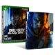 Call of Duty: Black Ops 7 SteelBook Cross-Gen Bundle Edition - Xbox Series X, Xbox One