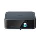 Epson - Lifestudio Pop Plus 4K PRO-UHD Portable Lifestyle Smart Projector with Sound by Bose Technology, 3LCD, HDR, Wireless - Navy