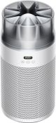 Dyson - HushJet Compact Air Purifier - White/Silver