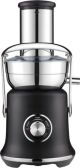 Breville - Juice Fountain Cold XL Juicer - Black Truffle