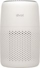 Levoit - Core Mini with Night light, 254 sq ft - Cream White