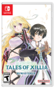Tales of Xillia: Remastered - Nintendo Switch