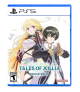 Tales of Xillia: Remastered - PlayStation 5