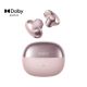 Shokz - OpenDots ONE Open-Ear True Wireless Earbuds - Pink