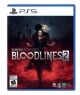 Vampire: The Masquerade - Bloodlines 2 - PlayStation 5