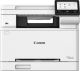 Canon - imageCLASS MF662Cw Wireless Duplex All-In-One Color Laser Printer - White