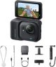 Insta360 - GO Ultra Action Camera Creator Bundle - Black