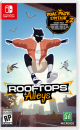 Rooftops & Alleys: Dual Pack Edition - Nintendo Switch