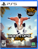 Rooftops & Alleys: Dual Pack Edition - PlayStation 5