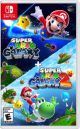 Super Mario Galaxy™ + Super Mario Galaxy™ 2 - Nintendo Switch, Nintendo Switch Lite, Nintendo Switch - OLED Model