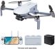 Potensic - ATOM Fly More Combo Drone - Grey