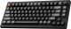 Keychron - V1 Ultra 8k Mechanical Keyboard - Black
