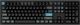 Keychron - Q6 Ultra 8k Mechanical Keyboard - Black