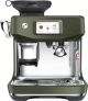 Breville - Barista Touch Impress Espresso Machine - Olive Tapenade