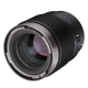 Rokinon - CINE AF 100mm T2.3 Lens for Sony FE (E-mount) - Black