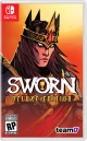 SWORN Deluxe Edition - Nintendo Switch