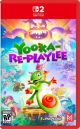 Yooka-Replaylee - Nintendo Switch 2