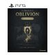 The Elder Scrolls IV: Oblivion Remastered Deluxe Edition - PlayStation 5
