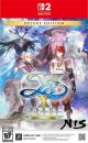Ys X: Proud Nordics Deluxe Edition - Nintendo Switch 2