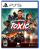John Carpenter's Toxic Commando - PlayStation 5