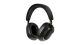 Bowers & Wilkins - B&W Px8 S2 Over-Ear Wireless Headphones - Onyx Black