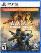 Avatar: Frontiers of Pandora From the Ashes Edition - PlayStation 5
