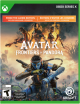 Avatar: Frontiers of Pandora From the Ashes Edition - Xbox Series X