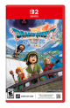 DRAGON QUEST VII Reimagined - Nintendo Switch 2