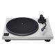 Panasonic - Technics HiFi Bluetooth Turntable with Coreless Direct Drive Motor, Audiophile-Grade Cartridge and Precision Tonearm - Light Grey