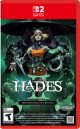 Hades II Nintendo Switch 2 - Nintendo Switch 2