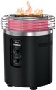Ninja - Fireside360 Outdoor Heater & Fire Pit - Black